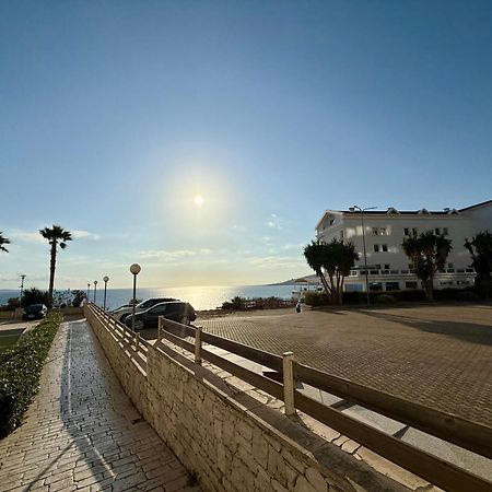 Limani Deluxe Apartments Sarande Exterior photo